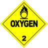 oxygen