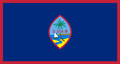 Guam Flag