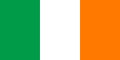 Irish National Flag