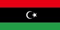 Libya Flag