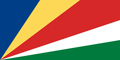 Seychelles Flag