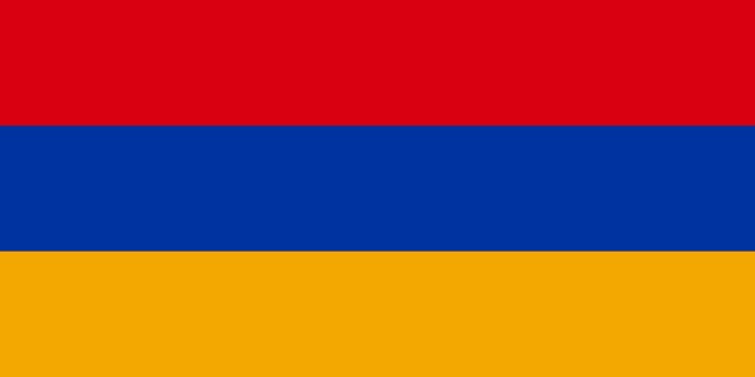 Flag of Armenia