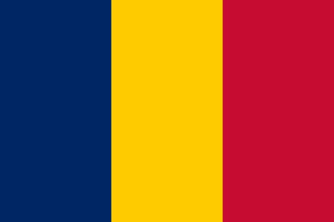 Flag of Andorra