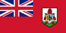 Flag of Bermuda