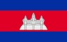 Cambodia Flag