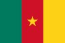 Cameroon Flag