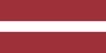 Flag of Latvia