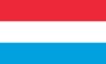 Luxembourg Flag