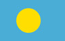 Palau Flag