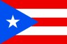 Puerto Rico Flag