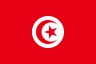 Tunisia Flag