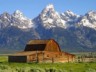 Grand Teton