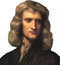 Isaac Newton facts