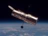 Hubble telescope